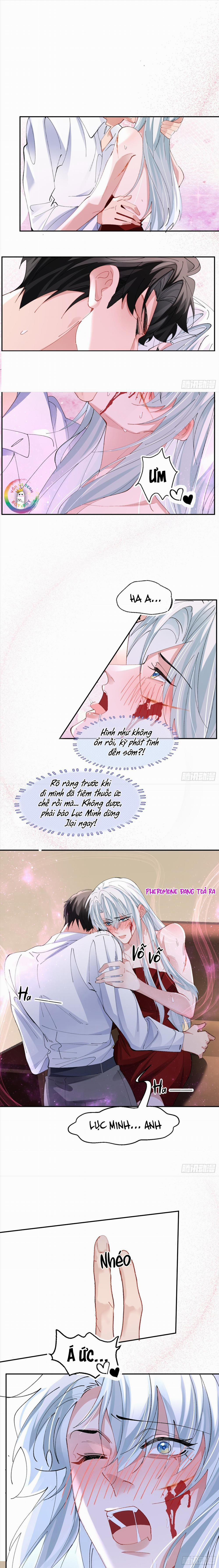 Dĩ Hạ Khi Thượng 45 trang 4