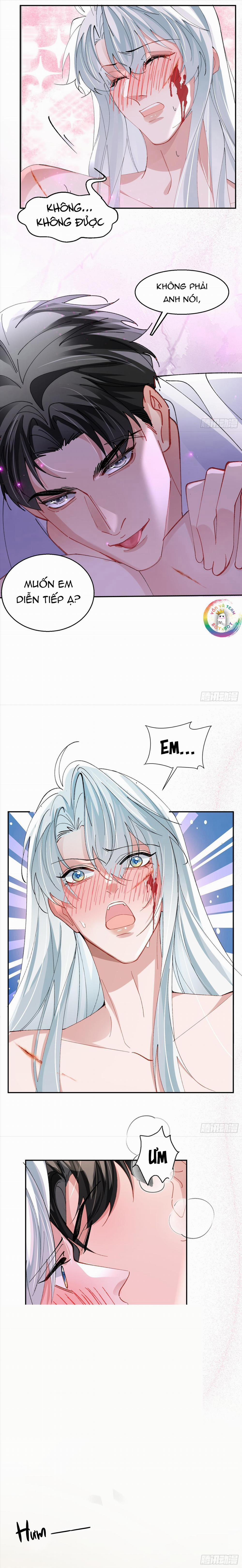 Dĩ Hạ Khi Thượng 45 trang 6