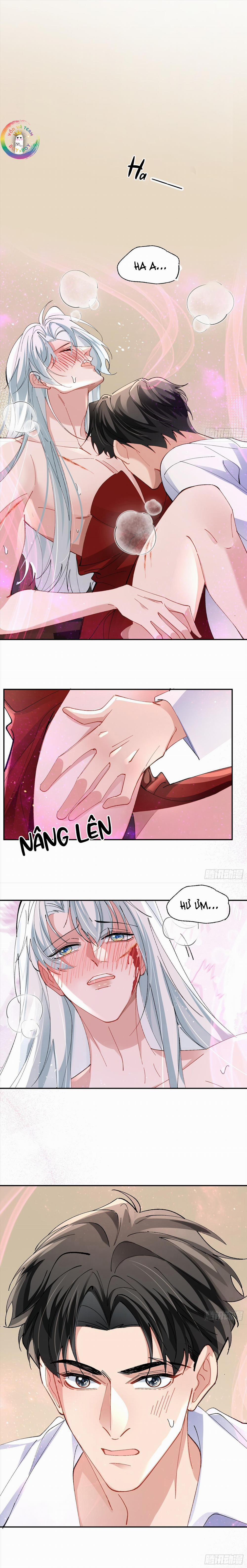 Dĩ Hạ Khi Thượng 45 trang 7