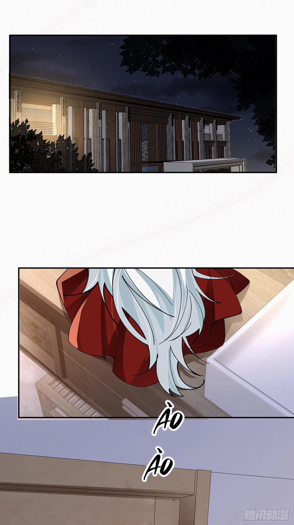 Dĩ Hạ Khi Thượng 45 trang 9