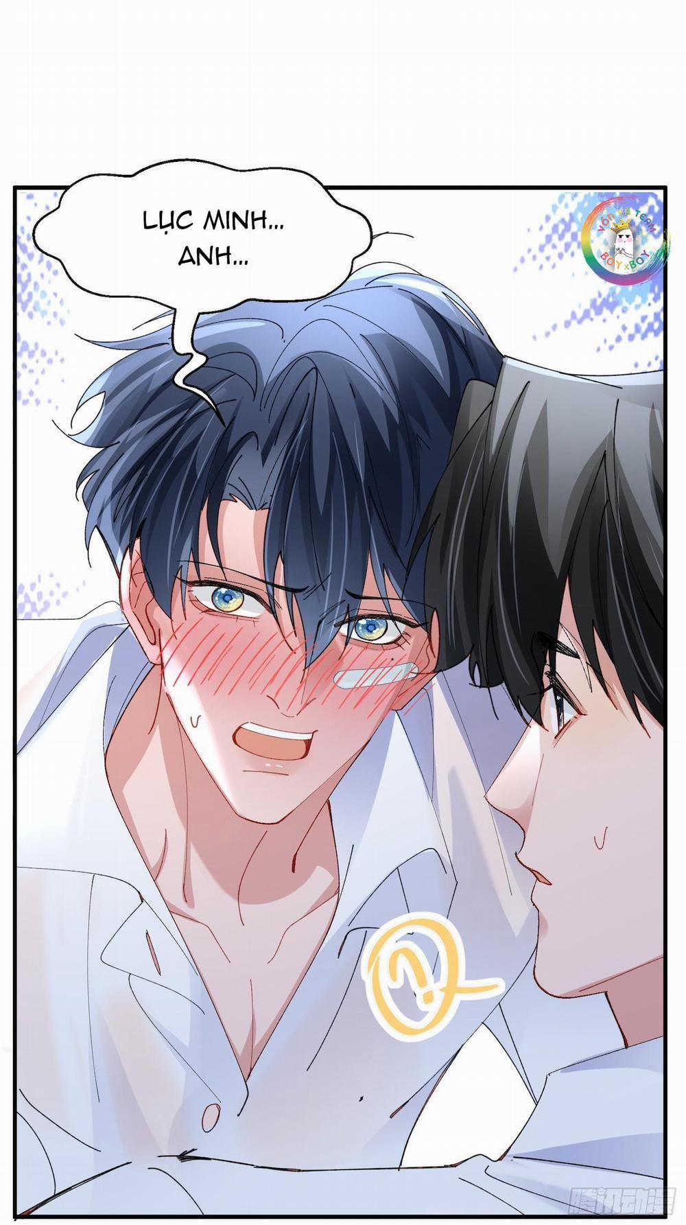 Dĩ Hạ Khi Thượng 46 trang 1