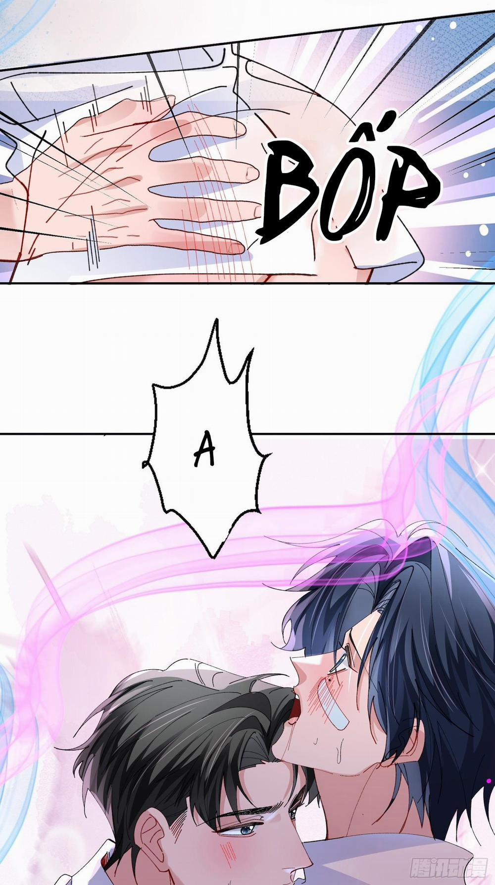 Dĩ Hạ Khi Thượng 46 trang 11