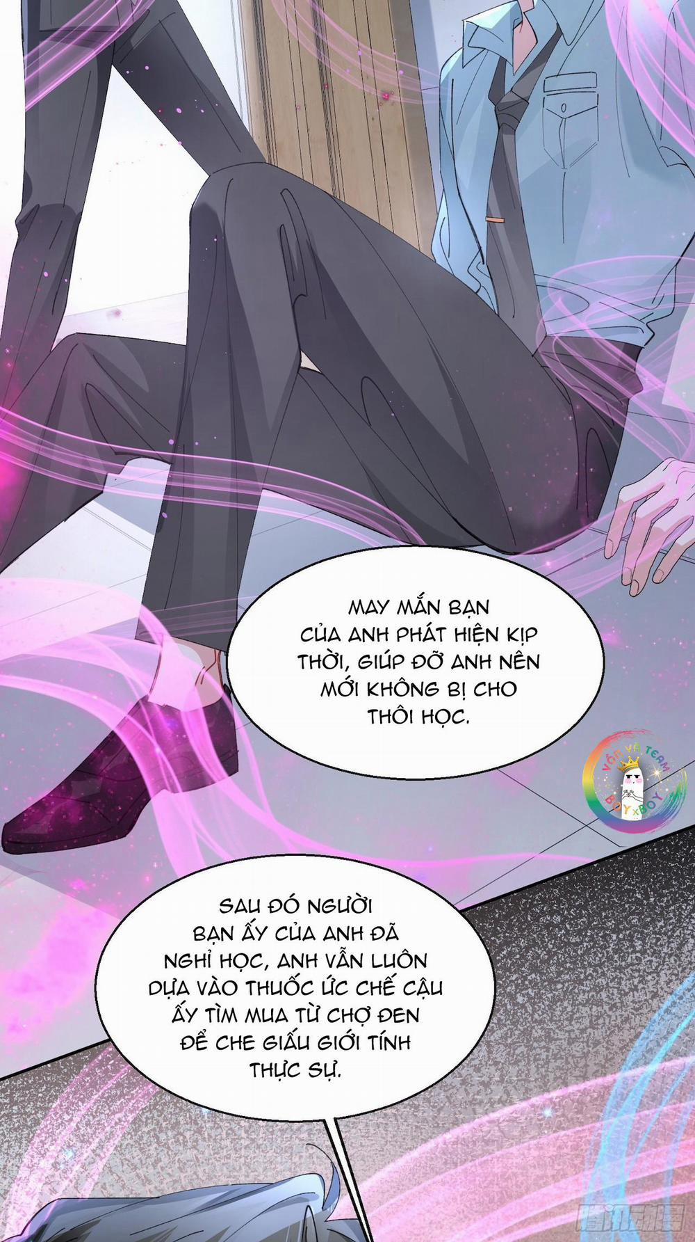 Dĩ Hạ Khi Thượng 46 trang 16