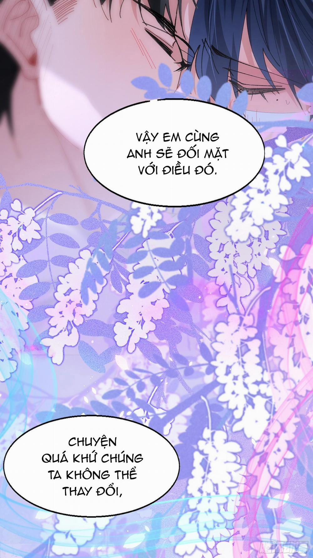 Dĩ Hạ Khi Thượng 46 trang 19