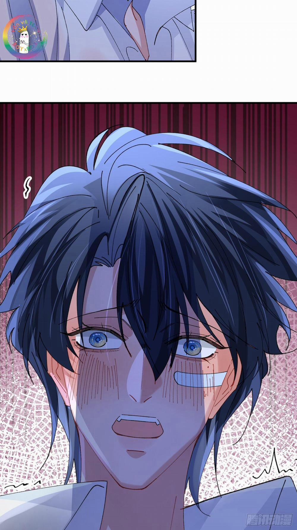 Dĩ Hạ Khi Thượng 46 trang 25