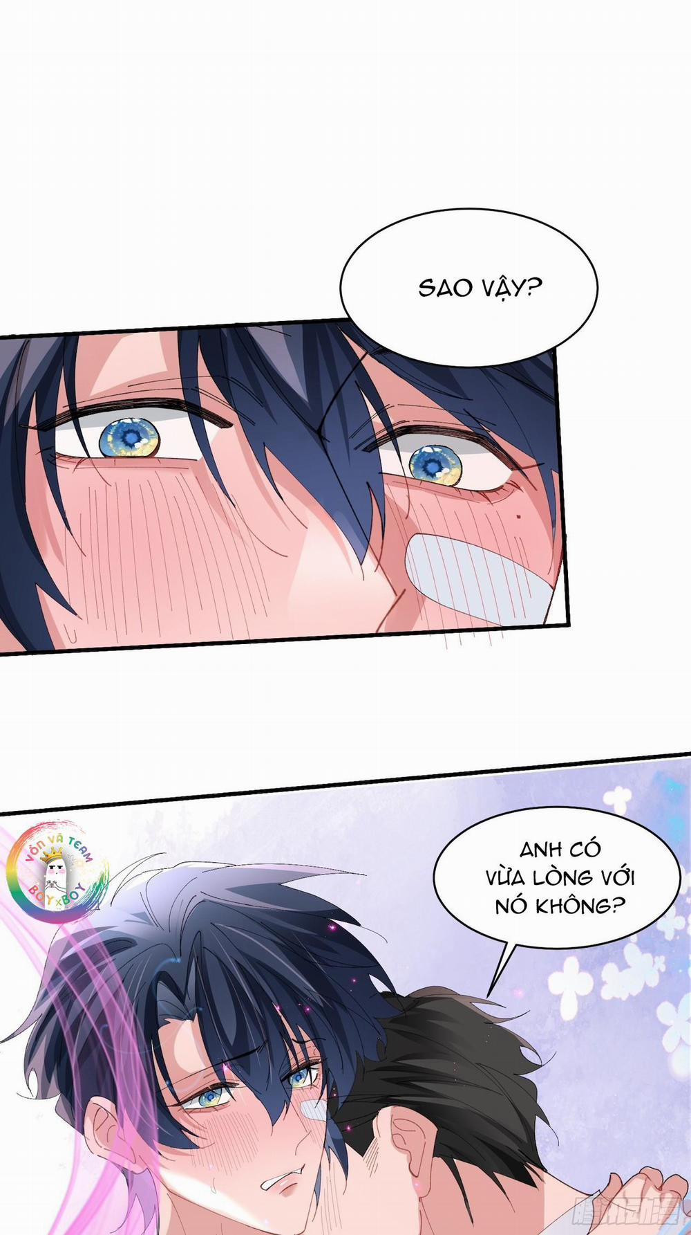 Dĩ Hạ Khi Thượng 46 trang 27