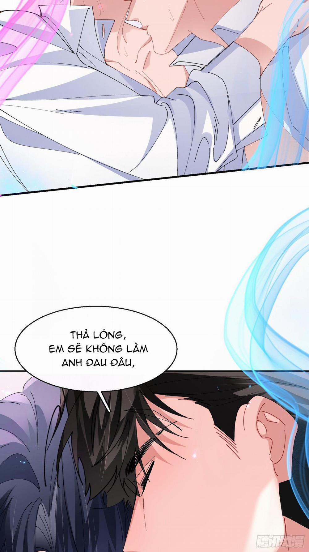 Dĩ Hạ Khi Thượng 46 trang 28