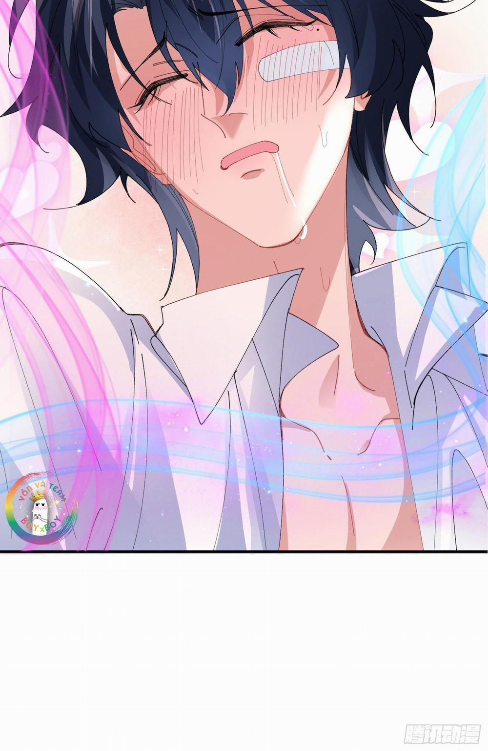 Dĩ Hạ Khi Thượng 46 trang 31