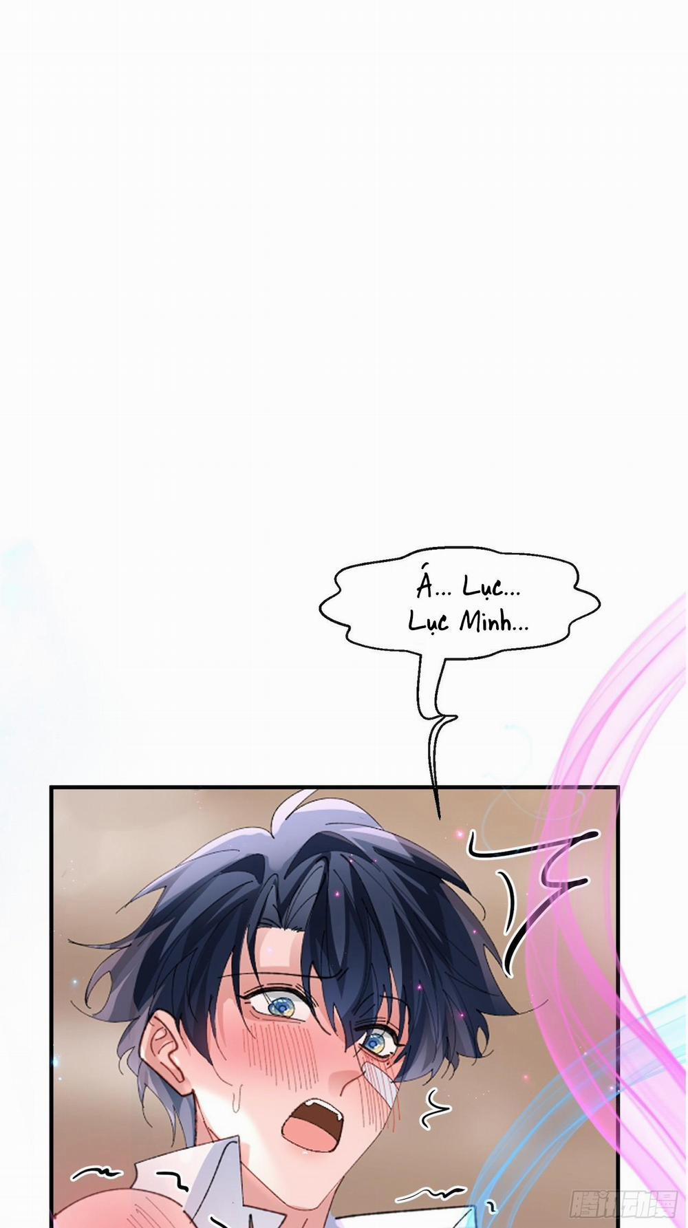 Dĩ Hạ Khi Thượng 46 trang 32