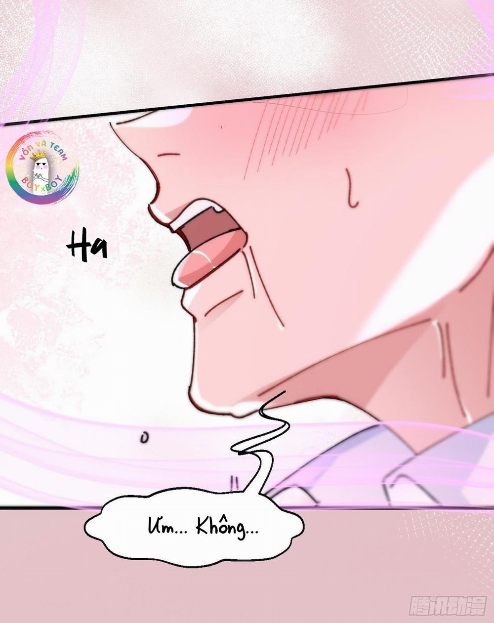 Dĩ Hạ Khi Thượng 46 trang 8