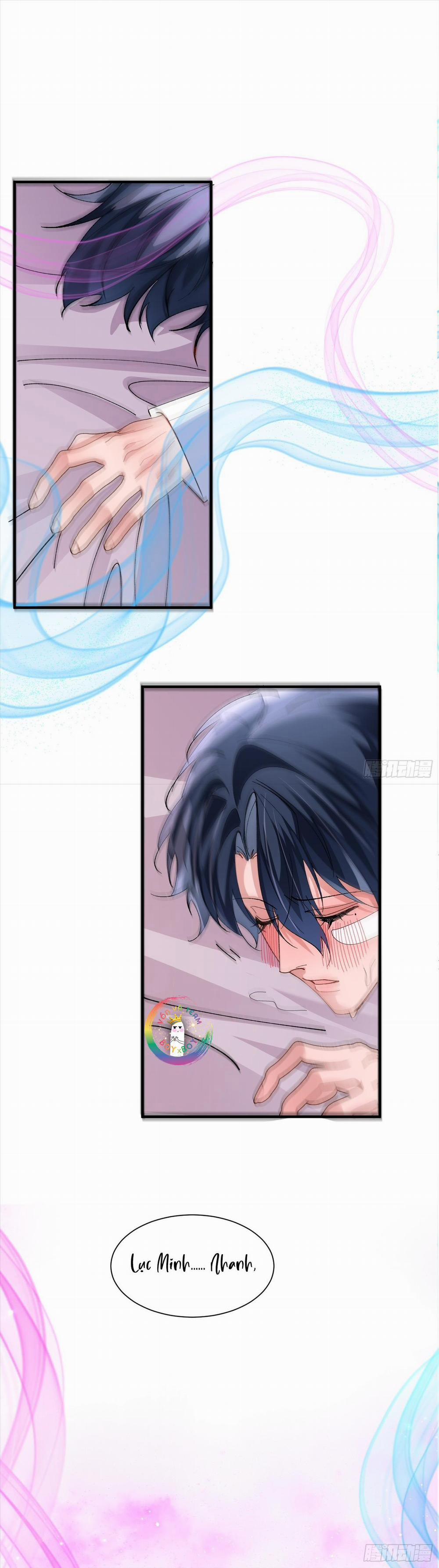 Dĩ Hạ Khi Thượng 47 trang 1