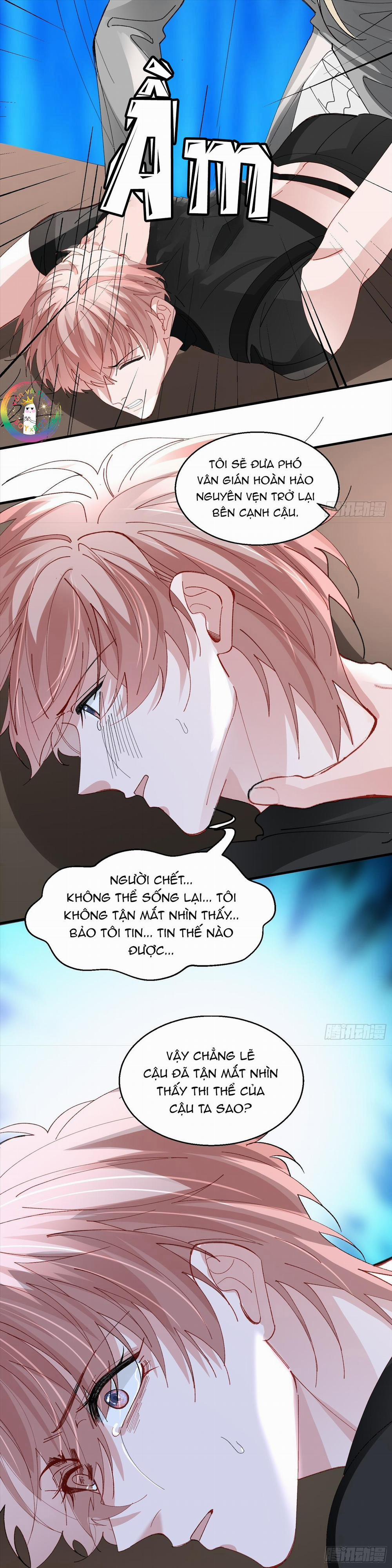 Dĩ Hạ Khi Thượng 47 trang 21