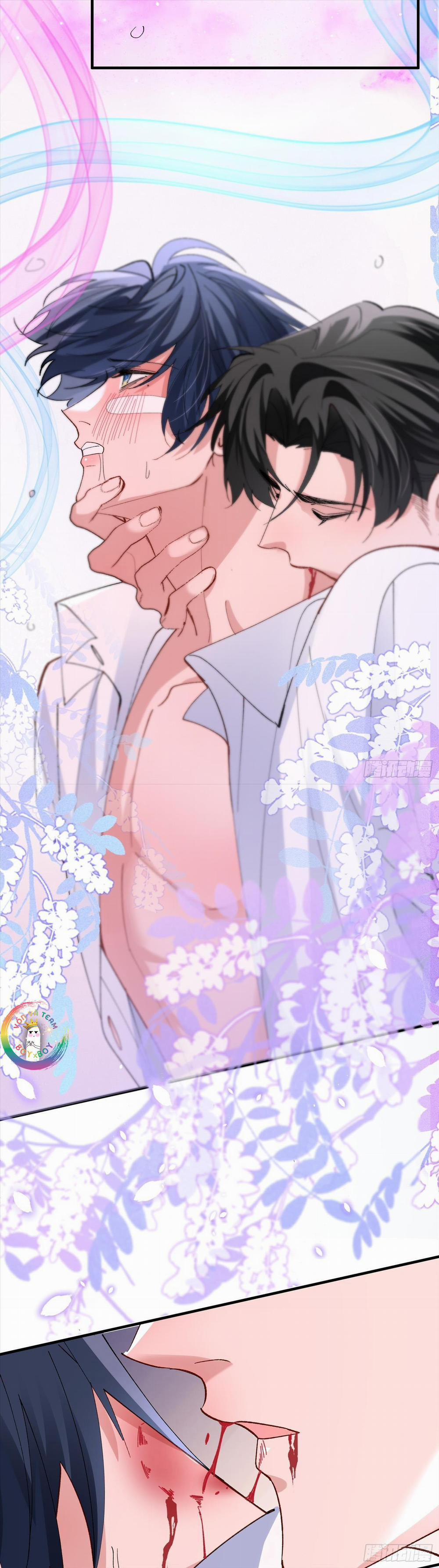 Dĩ Hạ Khi Thượng 47 trang 5