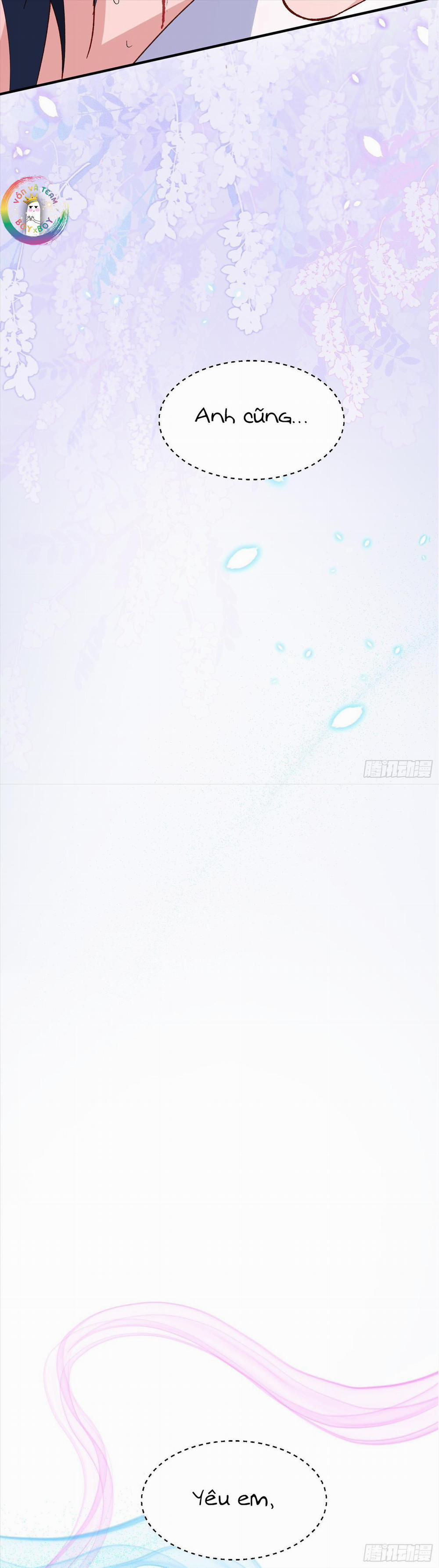 Dĩ Hạ Khi Thượng 47 trang 6