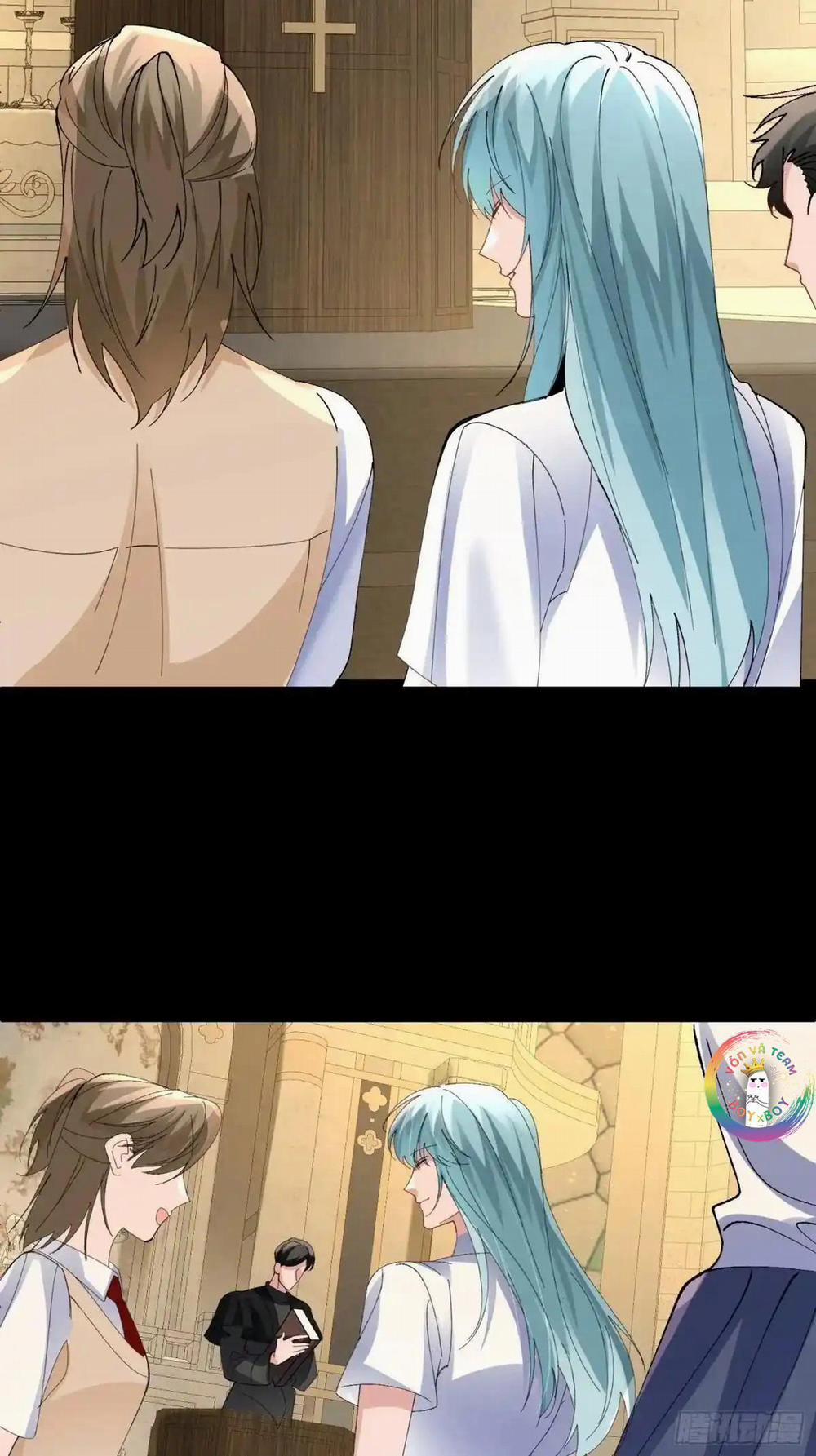 Dĩ Hạ Khi Thượng 48 trang 11