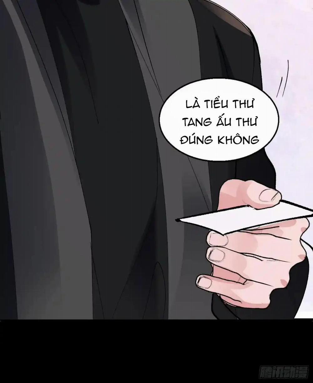 Dĩ Hạ Khi Thượng 48 trang 14