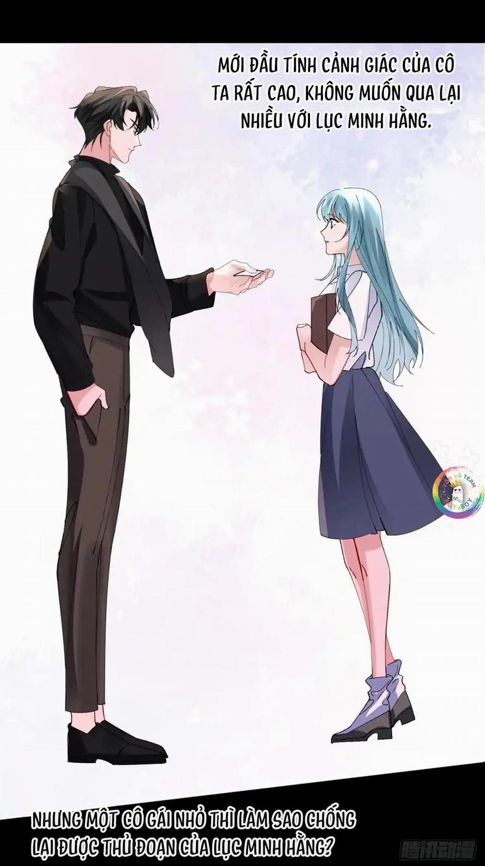 Dĩ Hạ Khi Thượng 48 trang 15