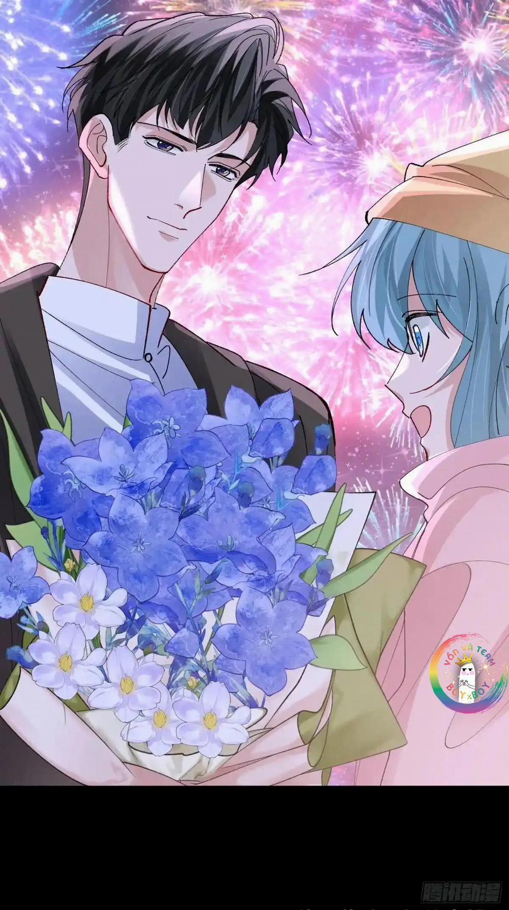 Dĩ Hạ Khi Thượng 48 trang 17