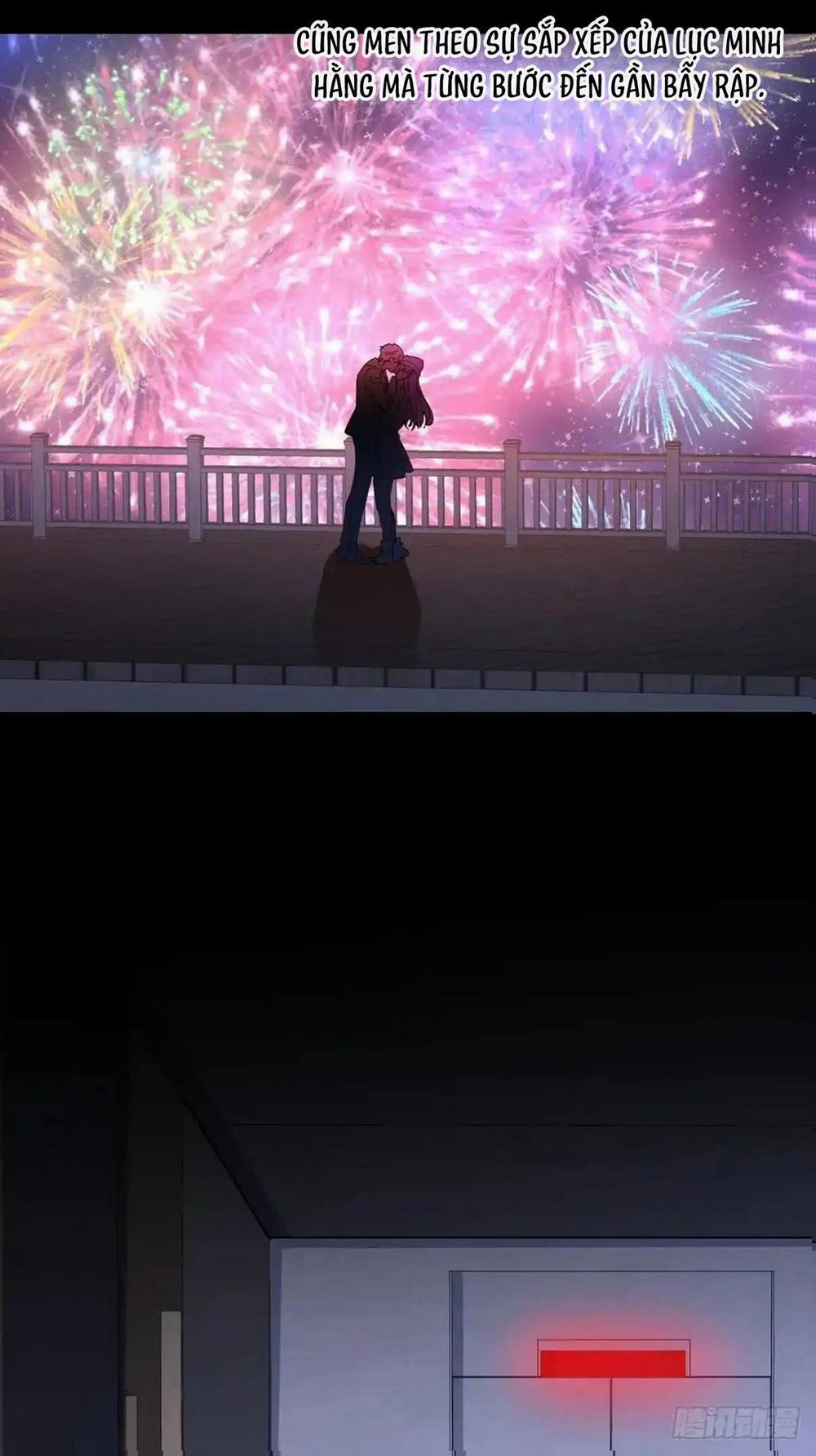 Dĩ Hạ Khi Thượng 48 trang 18