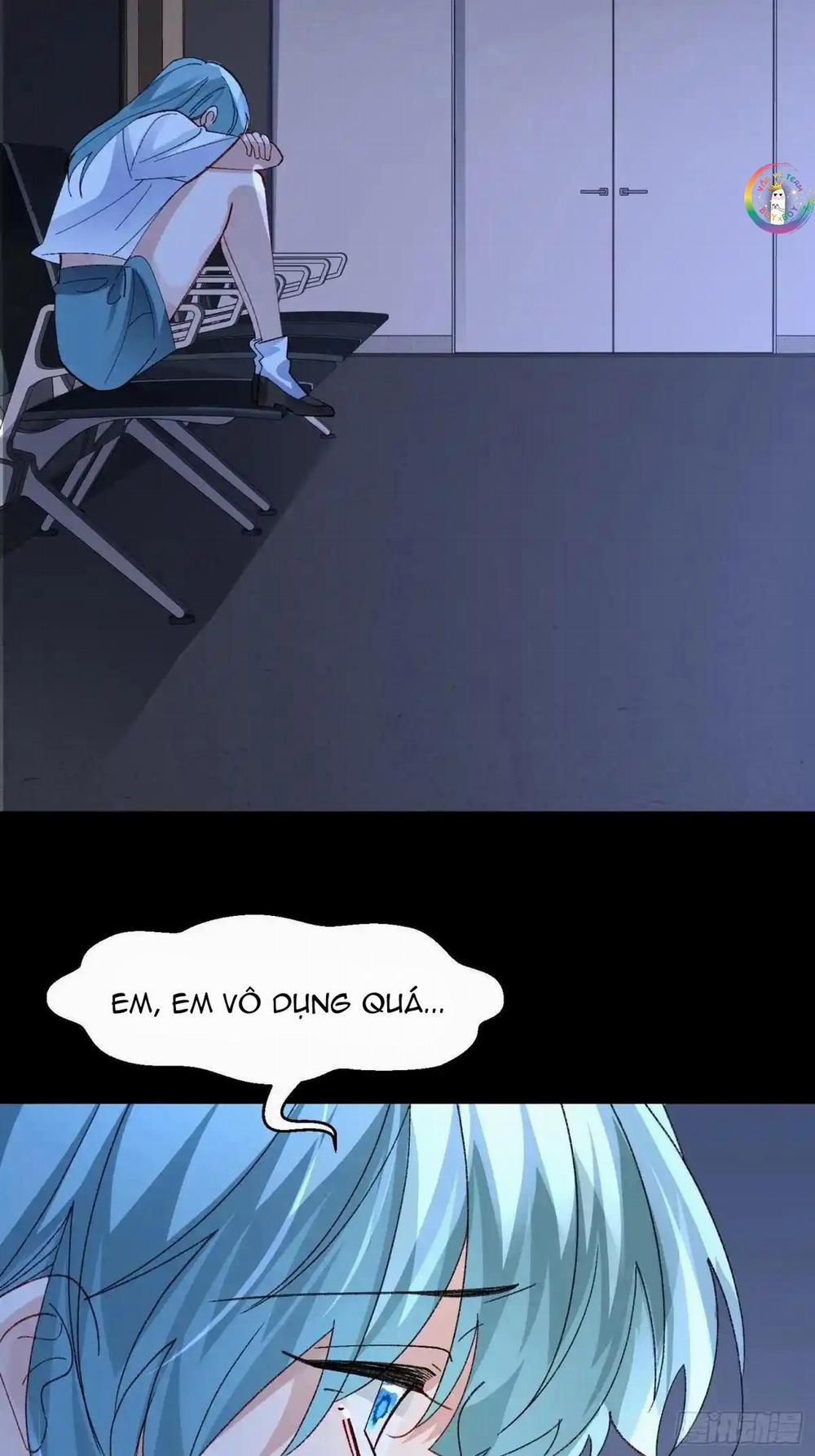 Dĩ Hạ Khi Thượng 48 trang 19