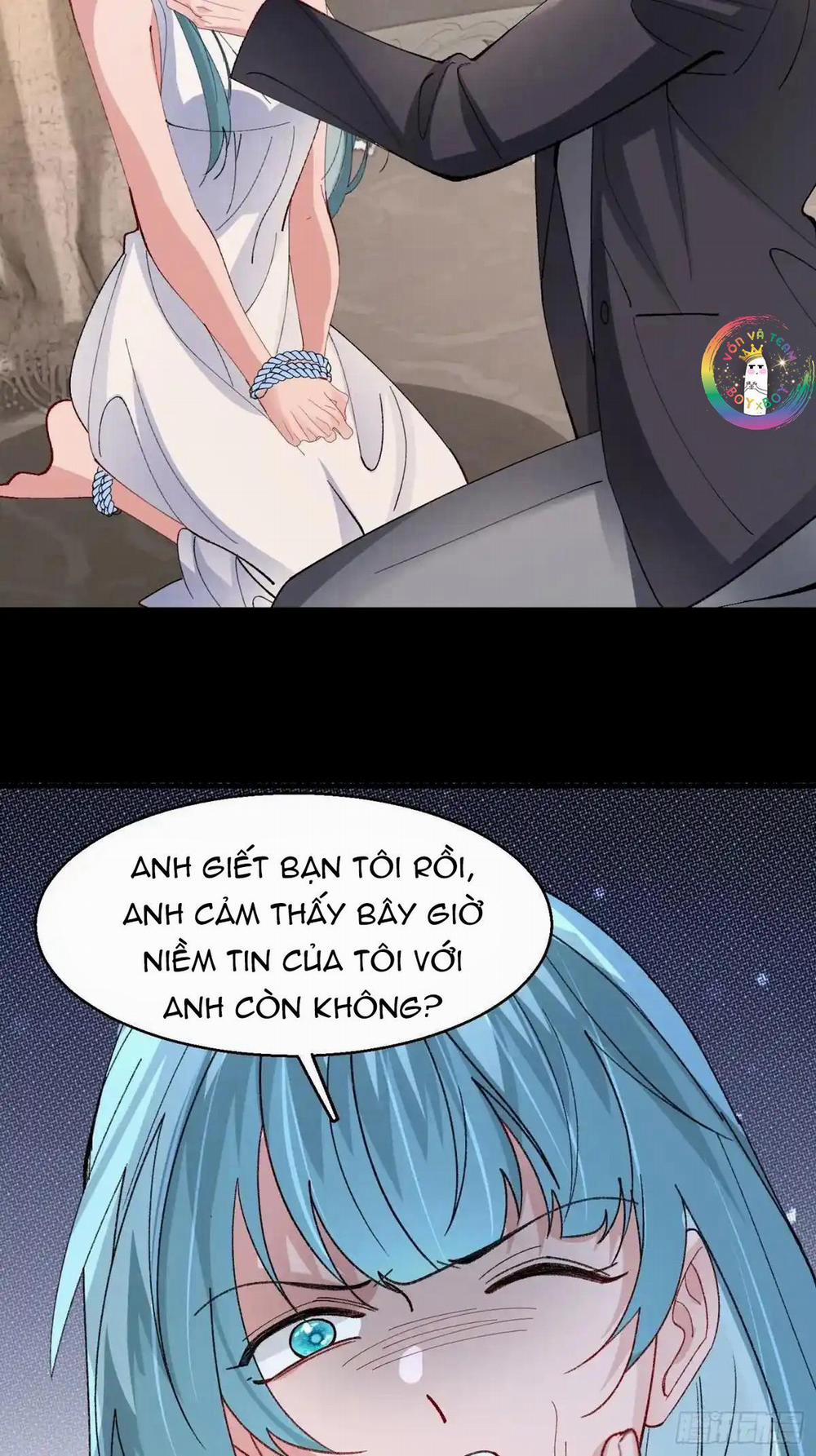 Dĩ Hạ Khi Thượng 48 trang 27