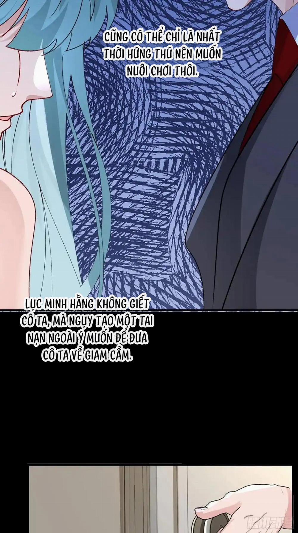 Dĩ Hạ Khi Thượng 48 trang 29