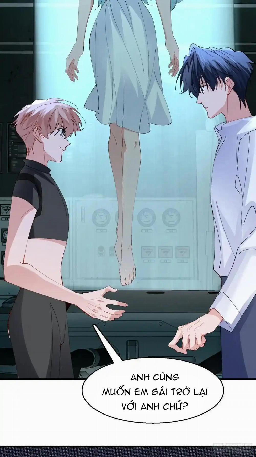 Dĩ Hạ Khi Thượng 48 trang 3