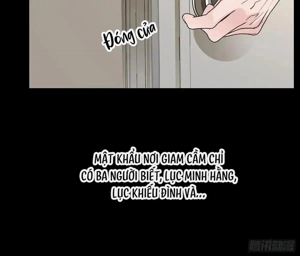 Dĩ Hạ Khi Thượng 48 trang 30