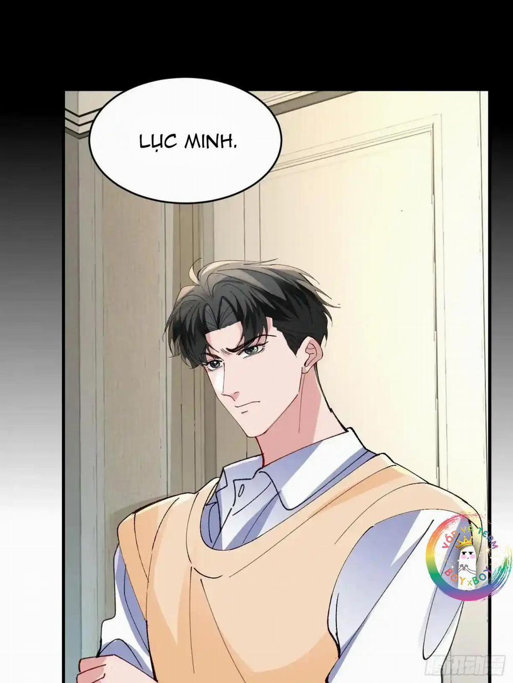 Dĩ Hạ Khi Thượng 48 trang 31