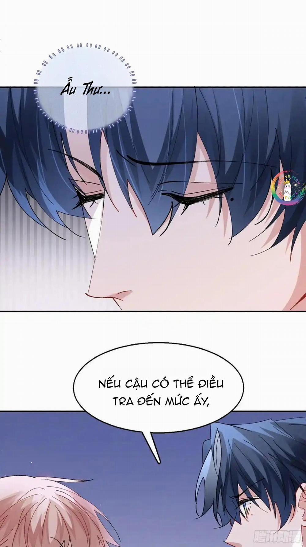 Dĩ Hạ Khi Thượng 48 trang 5