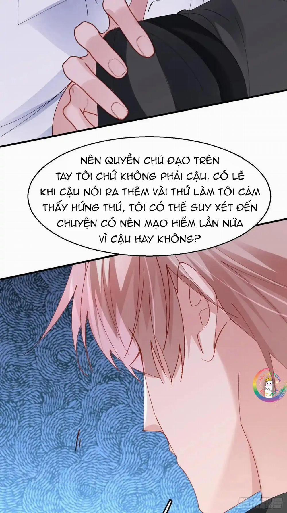 Dĩ Hạ Khi Thượng 48 trang 9