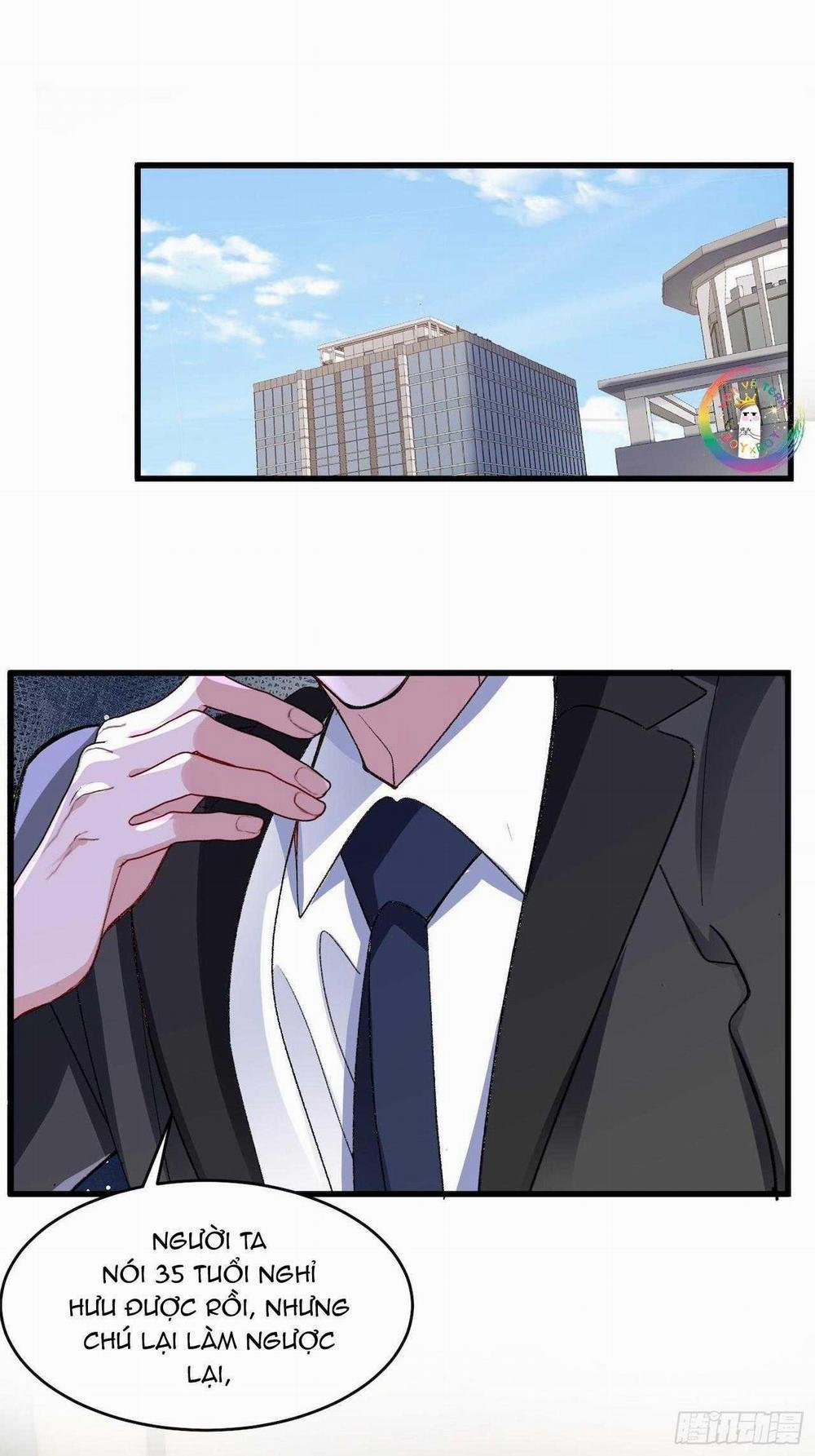 Dĩ Hạ Khi Thượng 49 trang 1