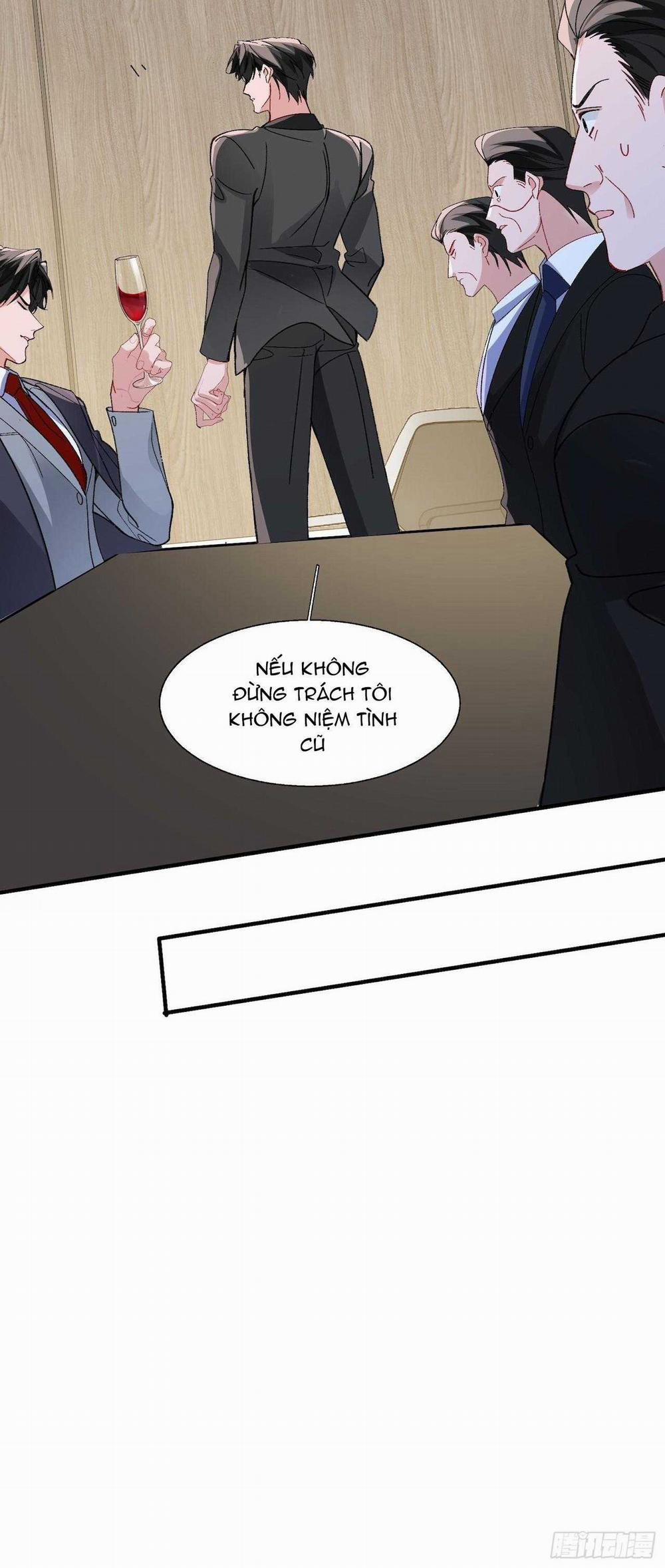 Dĩ Hạ Khi Thượng 49 trang 27