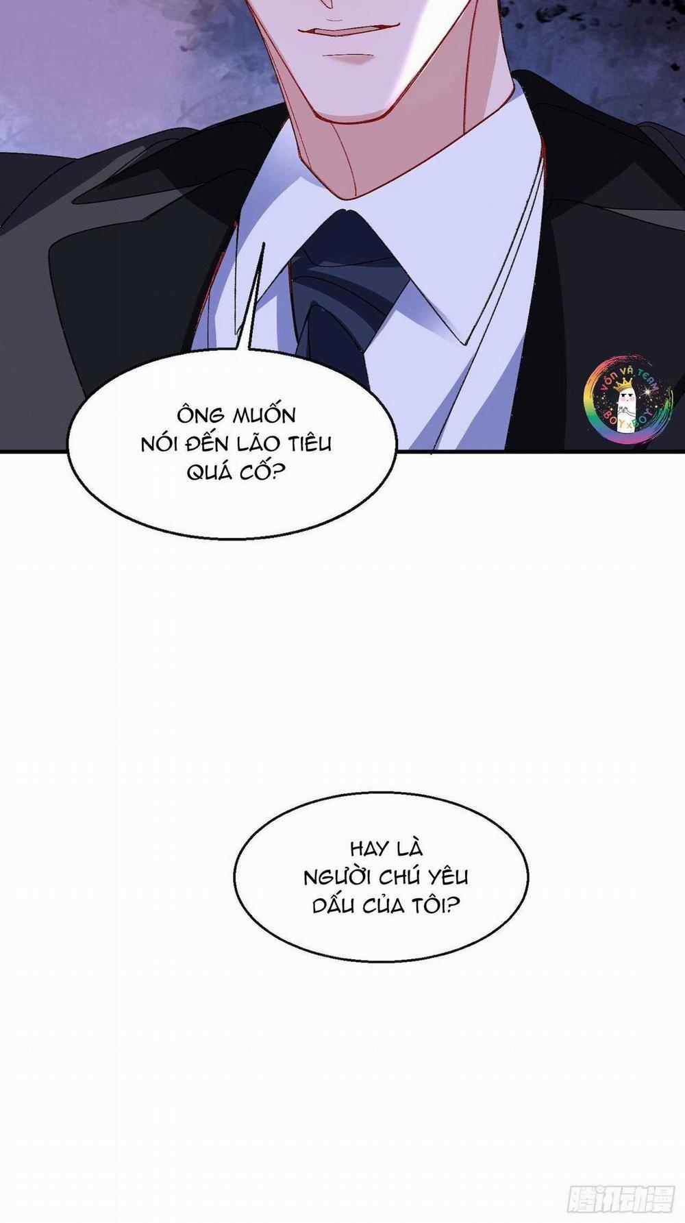 Dĩ Hạ Khi Thượng 49 trang 9