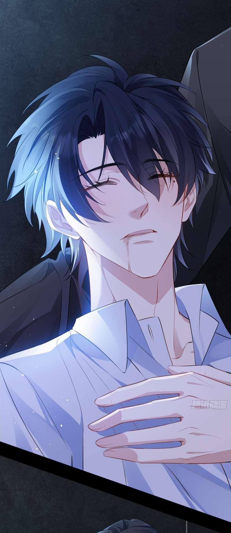 Dĩ Hạ Khi Thượng 5 trang 11