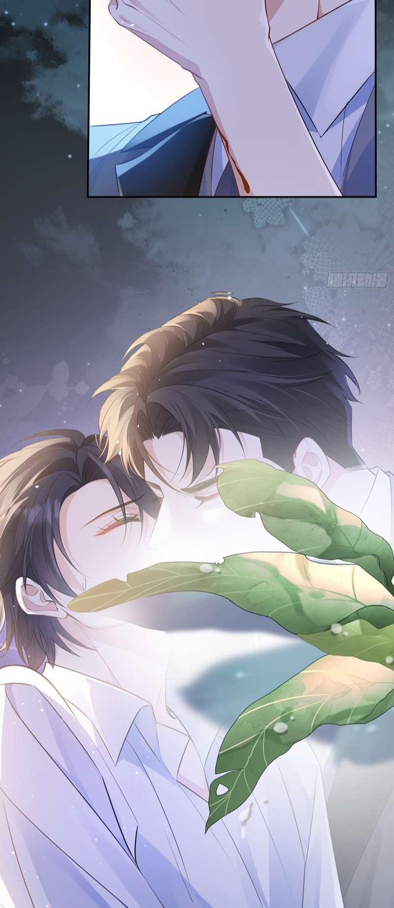 Dĩ Hạ Khi Thượng 5 trang 13