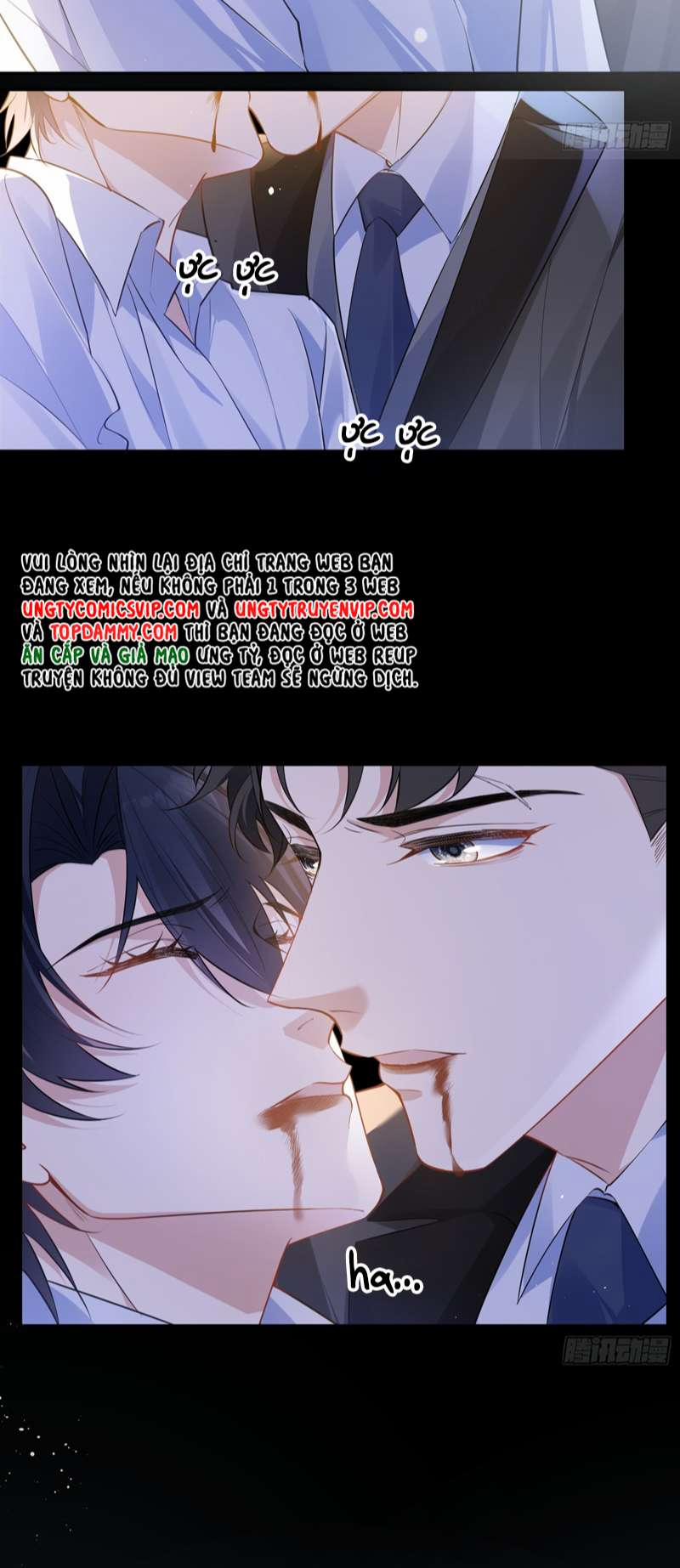 Dĩ Hạ Khi Thượng 5 trang 14