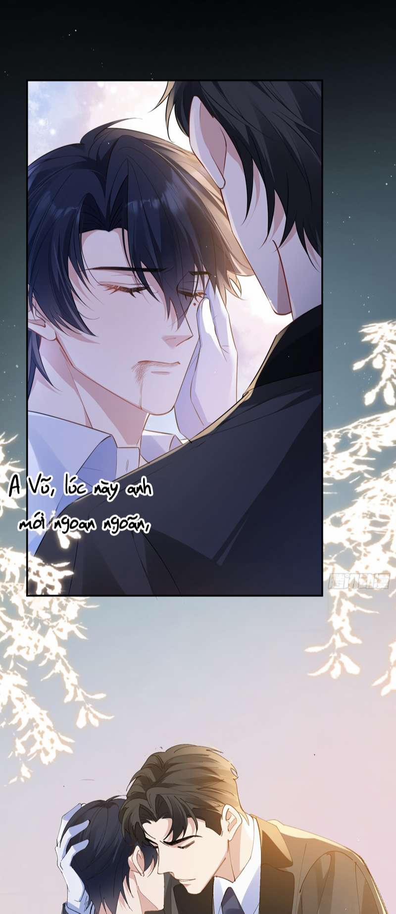 Dĩ Hạ Khi Thượng 5 trang 15