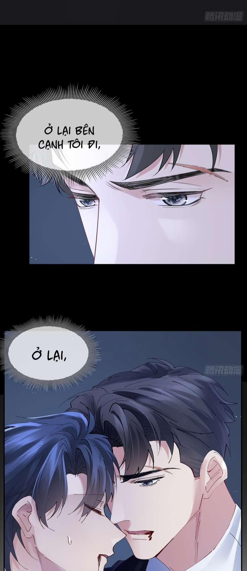 Dĩ Hạ Khi Thượng 5 trang 17