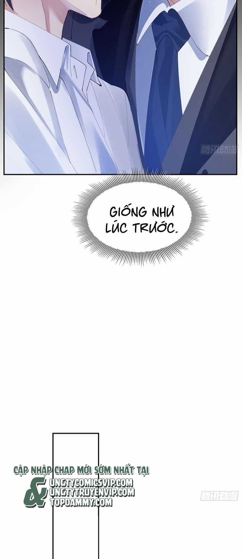 Dĩ Hạ Khi Thượng 5 trang 18