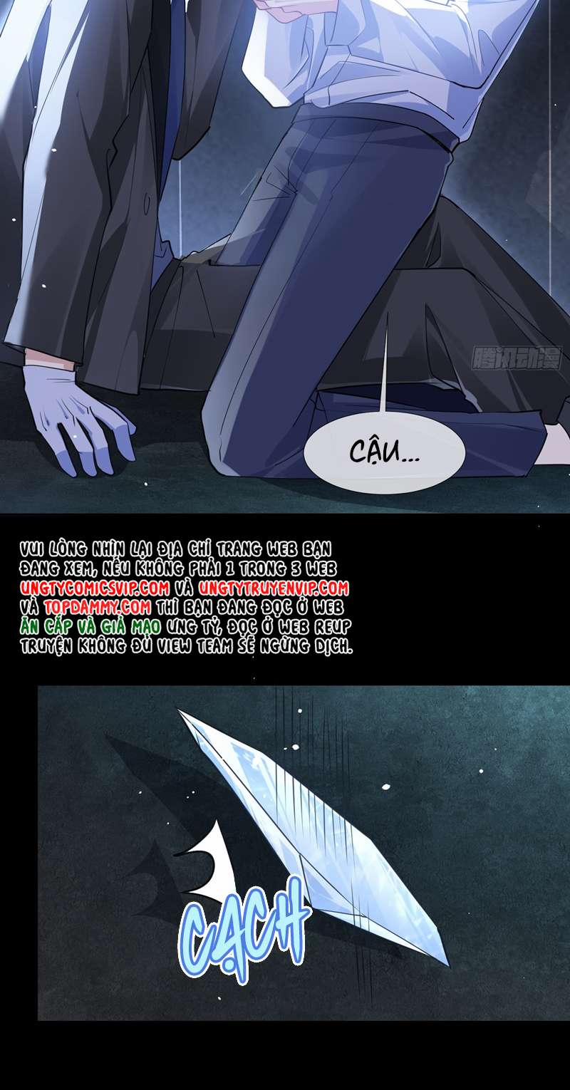 Dĩ Hạ Khi Thượng 5 trang 3