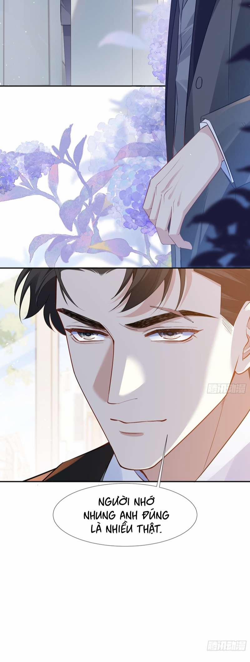 Dĩ Hạ Khi Thượng 5 trang 31