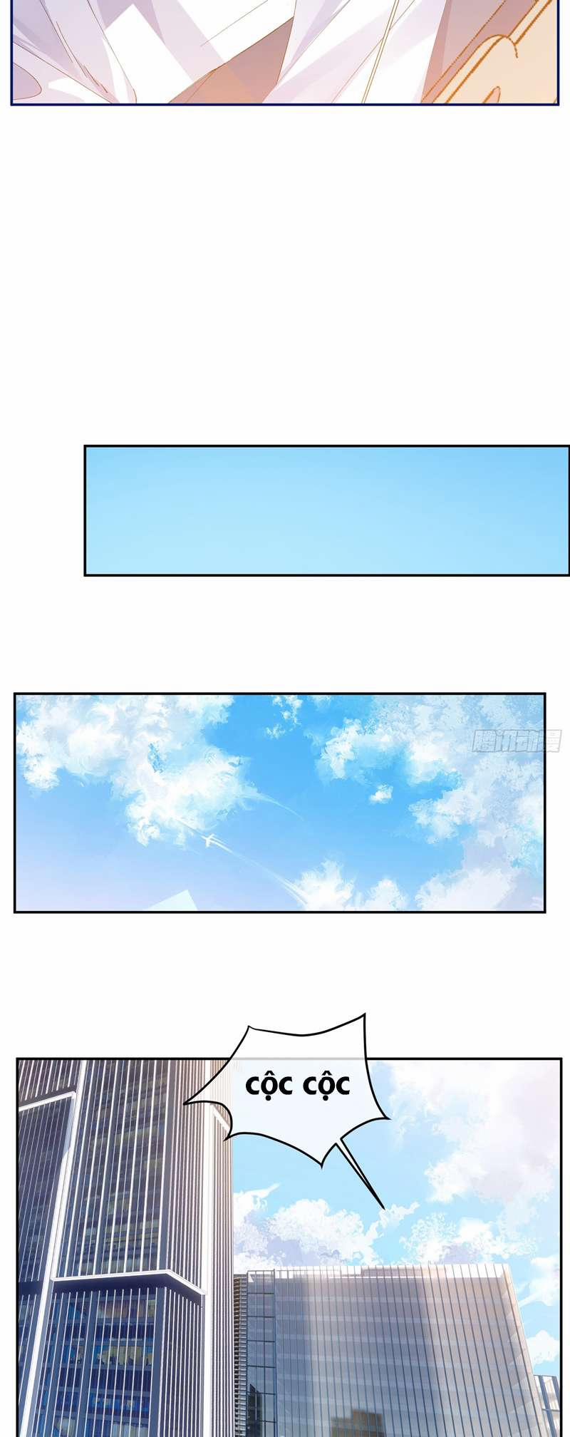 Dĩ Hạ Khi Thượng 5 trang 33