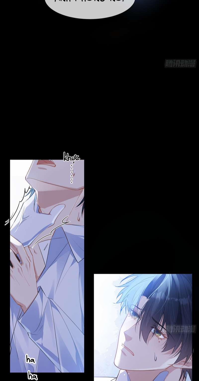 Dĩ Hạ Khi Thượng 5 trang 6