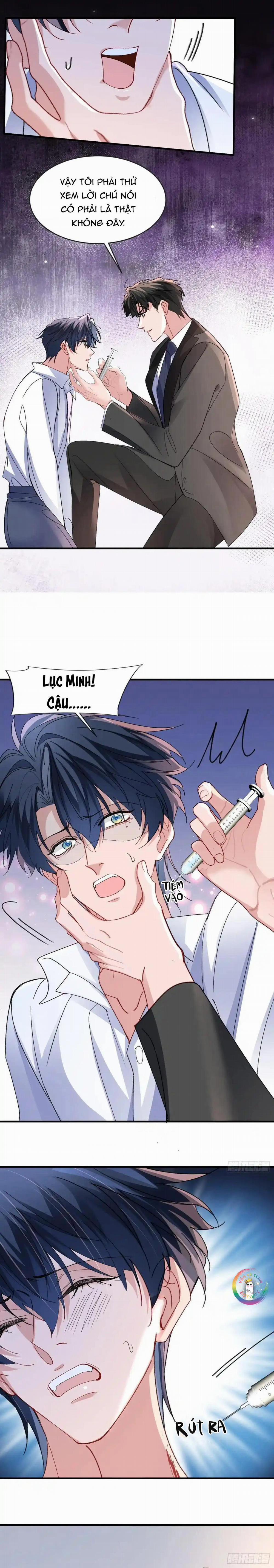 Dĩ Hạ Khi Thượng 50 trang 2