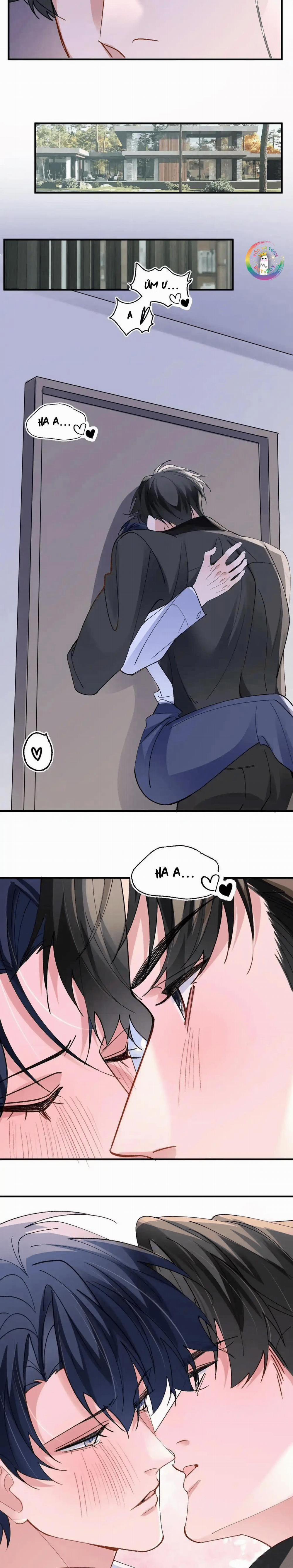 Dĩ Hạ Khi Thượng 50 trang 9