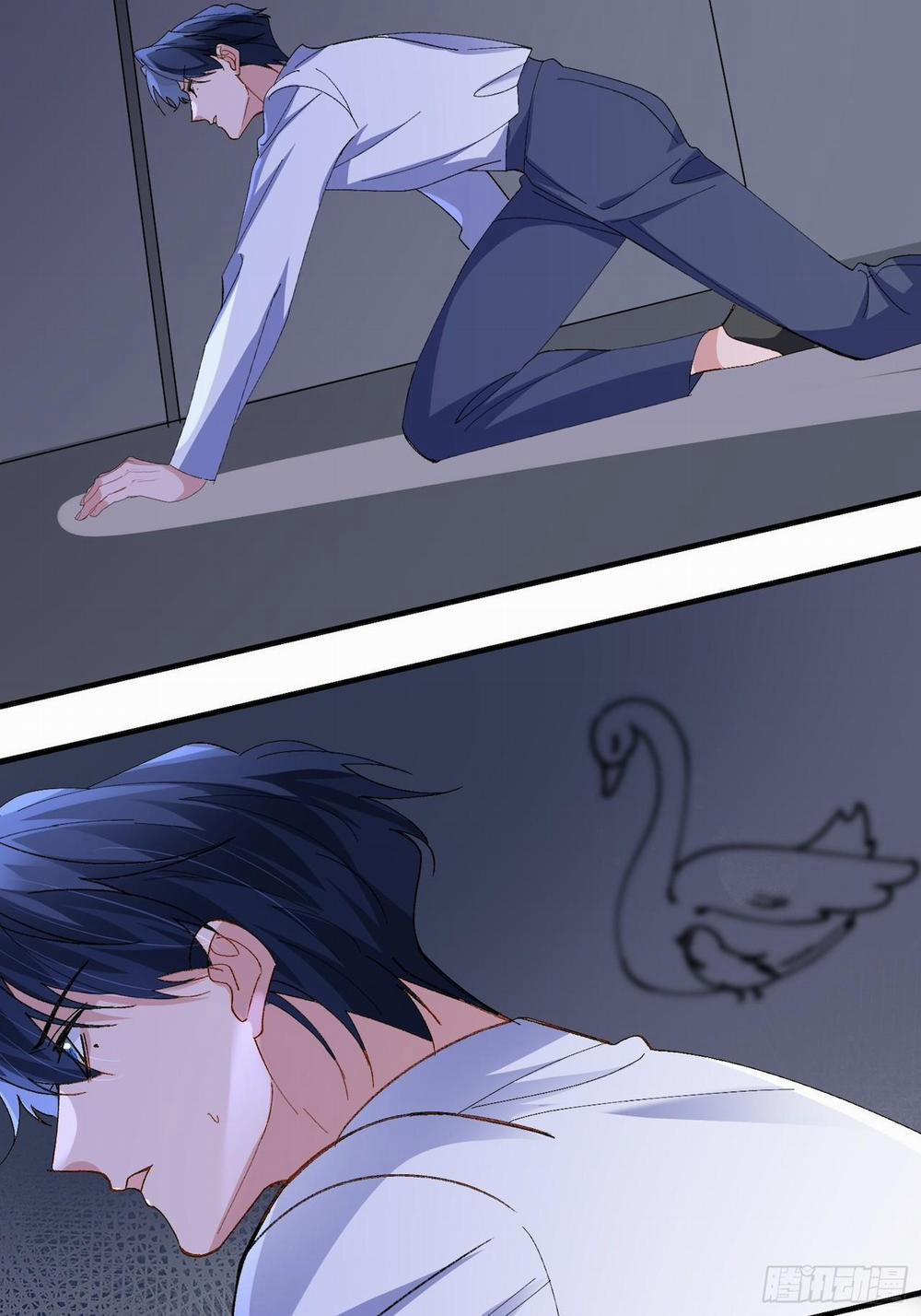 Dĩ Hạ Khi Thượng 51 trang 10