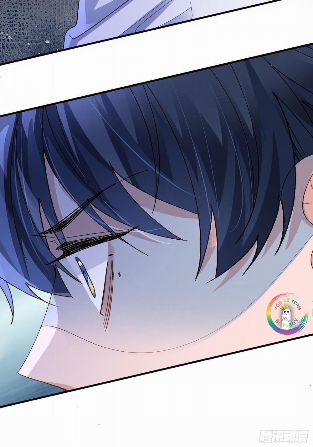 Dĩ Hạ Khi Thượng 51 trang 11