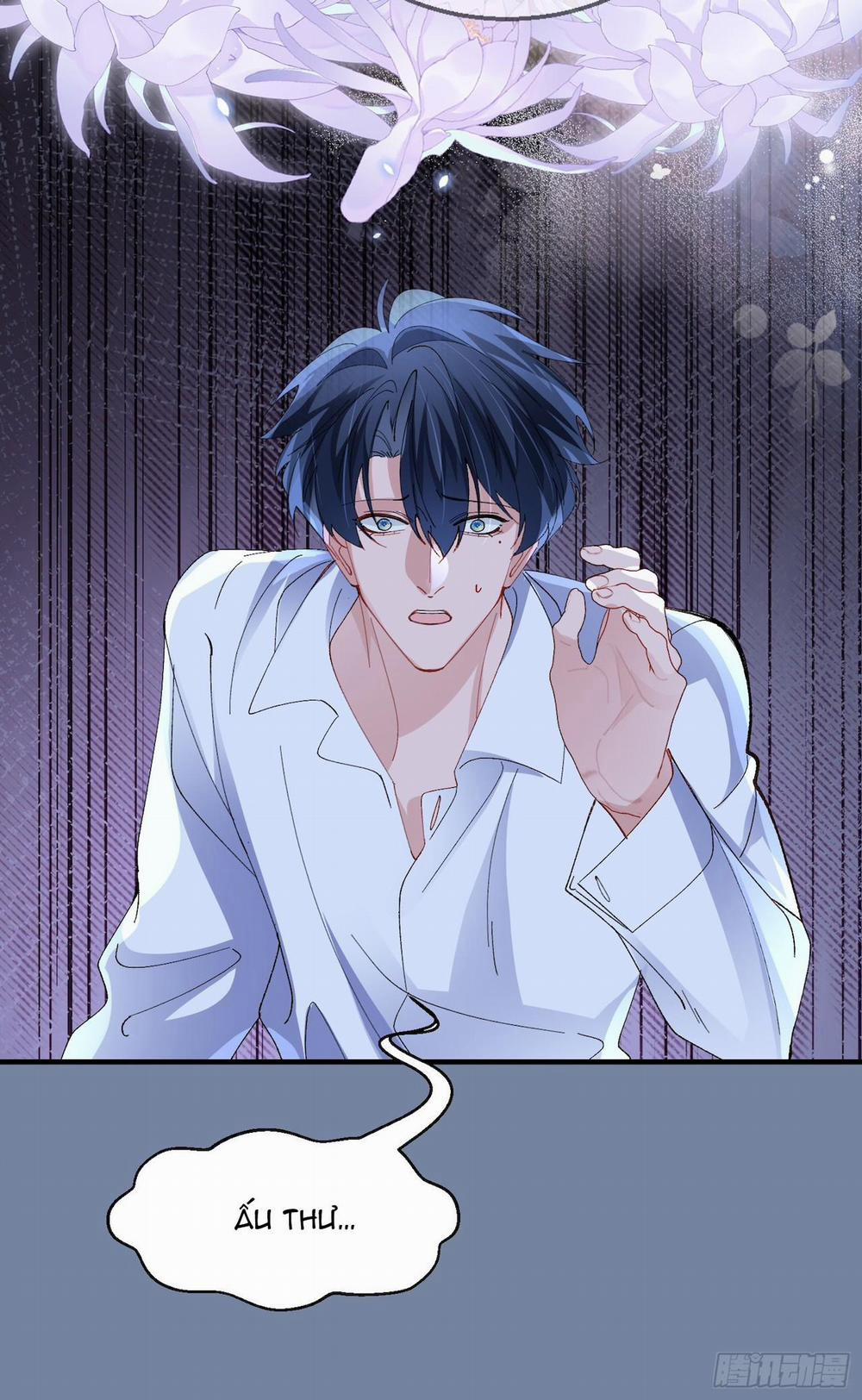 Dĩ Hạ Khi Thượng 51 trang 14