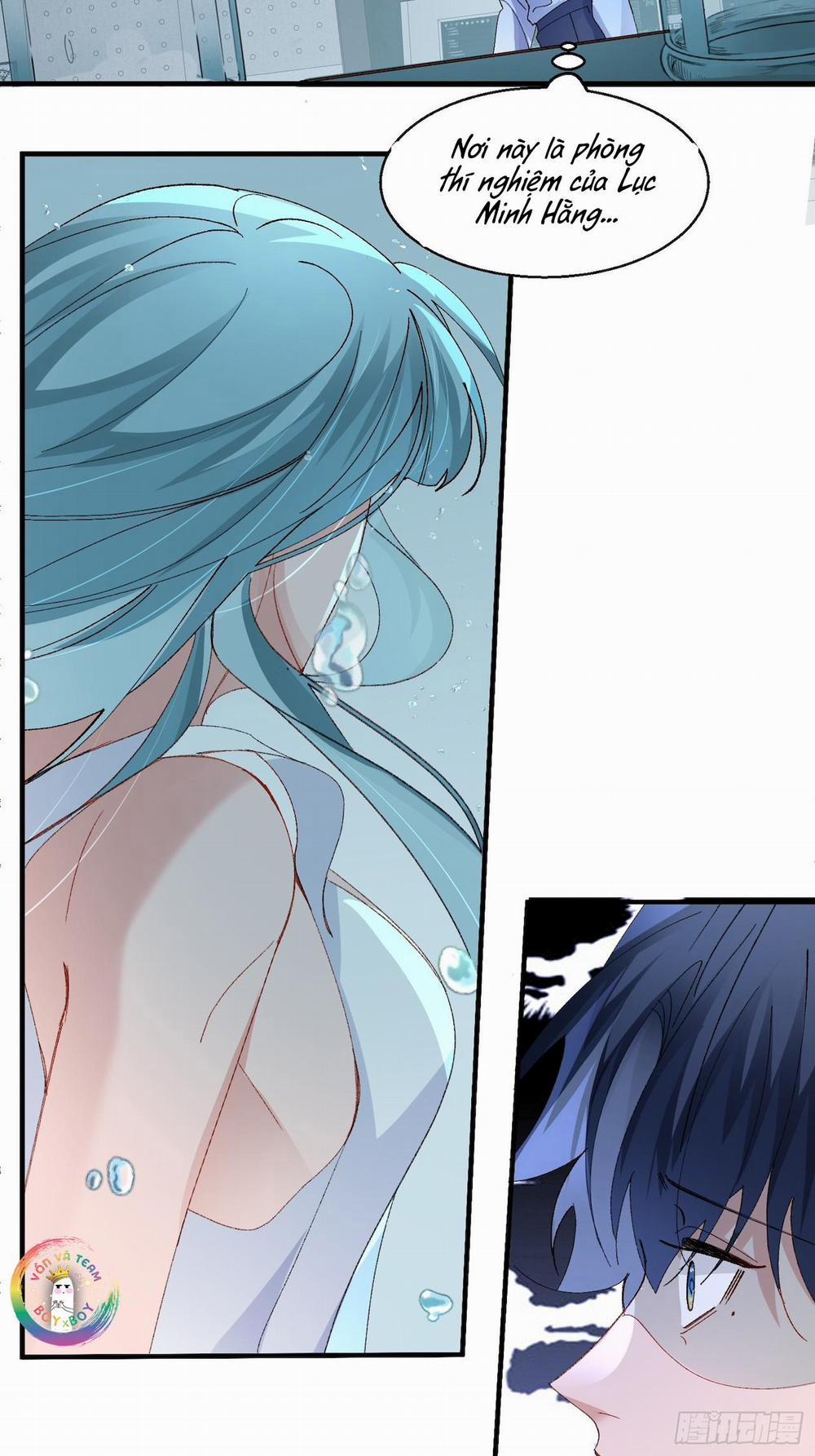 Dĩ Hạ Khi Thượng 51 trang 20